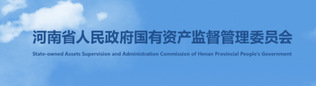 河南省人民政府国有资产监督管理...