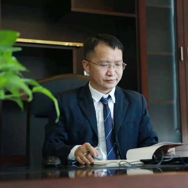 杰能科技集团创始人——李芳星