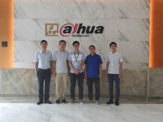 杭州大华技术股份有限公司