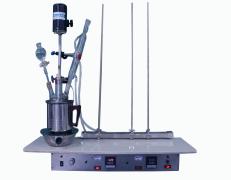 新型集成式实验设备