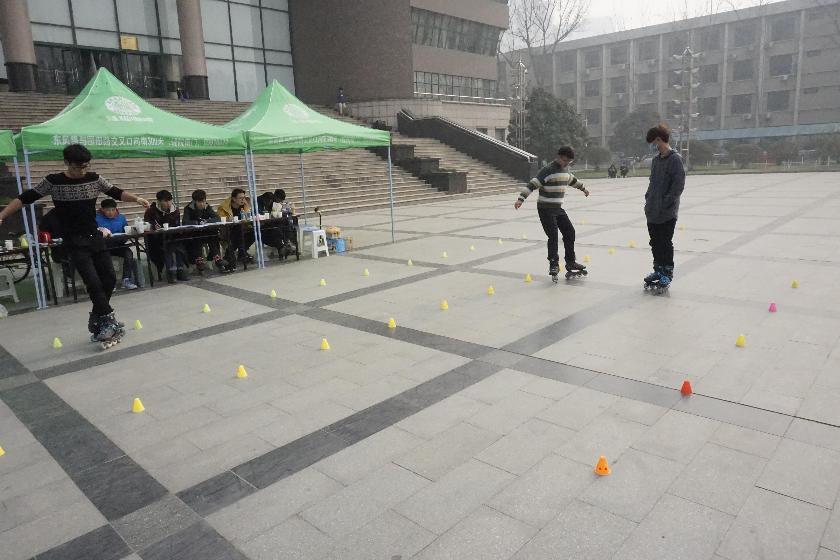 男子组的巅峰对决