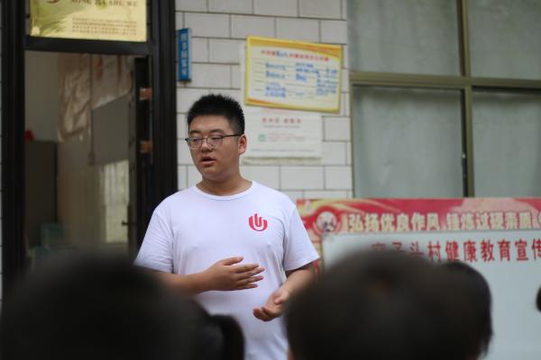 给孩子们讲述学校安全教育 给孩子们讲述学校安全教育